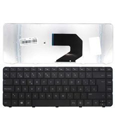 Teclado HP Pavilion G4 para laptop