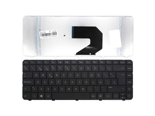 Teclado HP Pavilion G4 para portatil