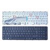 Tastatur für Laptop HP probook 450 G3 455 G3 470 G3
