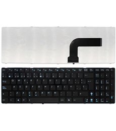 Teclado Asus N60 para laptop