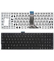 Clavier d'ordinateur portable Asus x555l