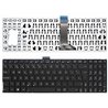 Clavier pour ordinateur portable ASUS F555L F555LA K555L K555 X555 X555L X555LB A555LB X555LA X555LD