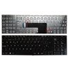 Tastatur für Laptop SVF15 SVF153A1YM 149239971ES SVF152A29M AEHK9P012203A