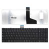 Clavier pour ordinateur portable TOSHIBA SATELLITE L850 C850 L850D L855 L870 L870D SIN MARCO