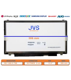 M133NWN1 R4 13.3    Brillo