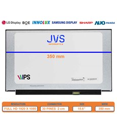 NV156FHM-N3D Screen Brightness 15.6 inches [New]