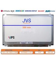 Dalle Écran de luminosité de 15,6 pouces NV156FHM-N49 [Nueva]