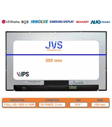 Dalle Écran mat NV156FHM-N4L de 15,6 pouces [Nueva]