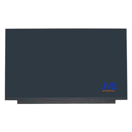 ECRAN 16.1 POUR HP M57194-001 2560 X 1440 MAT LED 165HZ 40 BROCHES