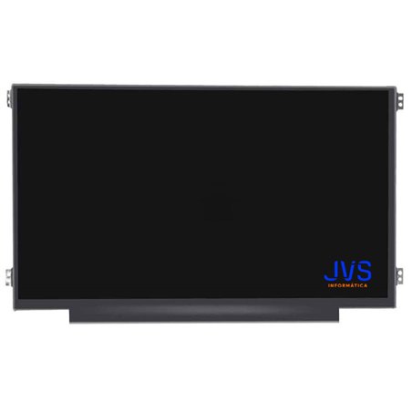 HP LED LCD Screens 11.6 In Screen New HP Chromebook 11A G8 EE Lcd - Foto 7