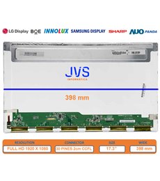 Tela N173HGE-E11 Mate 17.3 polegadas [Novo]