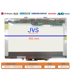 Bildschirm LTN170X2-L03 entspiegelt 17.0 zoll [Neu]