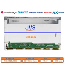 Dalle Écran N173HGE-E21 REV.C2 Luminosité 17,3 pouces [Nueva]