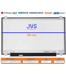 Dalle Écran de luminosité de 17,3 pouces N173FGA-E44 REV.C1 [Nueva]