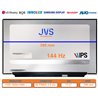 Pantalla NV173FHM-NY2 Mate 17.3 FullHD conector 40 pines 144 Hz [Nueva]