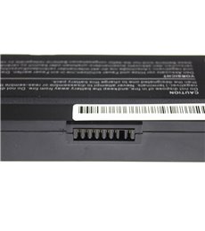 Batterie AA-PB9NS6B für Laptop Samsung