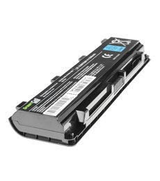 Bateria PA5108U-1BRS para notebook