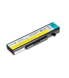 Batería L11N6Y01 para Lenovo G500 G505 G510 G580 G580A G580AM G585 G700 G710 G480 G485 IdeaPad P580 P585 Y480 Y580 Z480 Z585