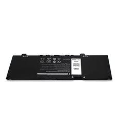 Batterie 4GVGH pour Dell XPS 15 9550, Dell Precision 5510