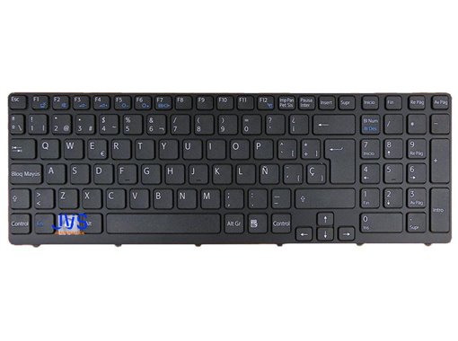 Tastatur 9Z.N6CBW.G0T für Laptop