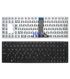 Teclado ASUS X501 X501A X501U para laptop - Frameless