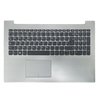 CARCASA SUPERIOR PARA PORTÁTIL LENOVO LEGION Y520 R520 R720 CON TOUCHPAD