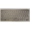 Clavier pour ordinateur portable HP MINI 210-3000 622344-071 653855-071