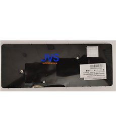 TECLADO PARA PORTÁTIL HP MINI 210-3000 622344-071 653855-071