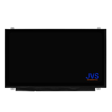Écran LCD De Remplacement Pour Portable 17.3" - Référence N173FGA-E34 Rev C3/C4 - HD 1600x900