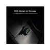 Cargador de coche  54W 3xUSB ultra rápido
