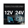Car Charger - 54W
 3xUSB Fast charge.
