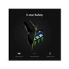 Cargador de coche  54W 3xUSB ultra rápido