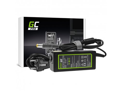  Chargeur Lenovo 20V 3.25A 65W 7.7-5.5mm