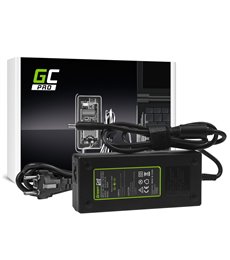 Charger Adapter 130W 19.5V 6.7A  for Dell Precision and Dell XPS - Black