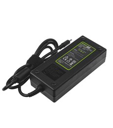 Charger Adapter 130W 19.5V 6.7A  for Dell Precision and Dell XPS - Black