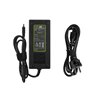 Charger Adapter 130W 19.5V 6.7A  for Dell Precision and Dell XPS - Black