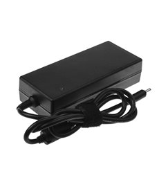 Charger Adapter 130W 19.5V 6.7A  for Dell Precision and Dell XPS - Black