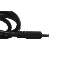 Charger Adapter 130W 19.5V 6.7A  for Dell Precision and Dell XPS - Black