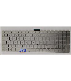 TECLADO PARA PORTÁTIL HP 15-BS036NL 15-BS036NM 15-BS036NS 15-BS036NT EN GRIS