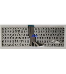Tastatur für Laptop HP 15-BS036NL 15-BS036NM 15-BS036NS 15-BS036NT EN GRIS