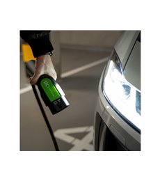 Cargador 3.6kw Tipo 2 para coches elécticos e hibridos encufables.