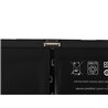 Bateria  G91J0 para Dell Latitude 3320 3330 3520 Inspiron 15 3511 3525 5510