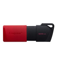 DTXM/128GB Clé USB/Flash Drive Kingston DataTraveler Exodia M 128GB USB 3.2 Haute Vitesse
