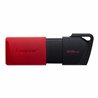 DTXM/128GB Clé USB/Flash Drive Kingston DataTraveler Exodia M 128GB USB 3.2 Haute Vitesse