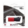 DTXM/128GB Clé USB/Flash Drive Kingston DataTraveler Exodia M 128GB USB 3.2 Haute Vitesse