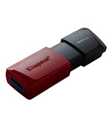 DTXM/128GB Clé USB/Flash Drive Kingston DataTraveler Exodia M 128GB USB 3.2 Haute Vitesse