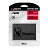 Disco rígido SSD Kingston A400 960GB SATA 3 2.5" Alta Velocidade e Desempenho SA400S37/960G