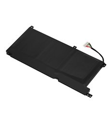 Bateria PG03XL L48495-005 para HP 15-EC 15-DK
