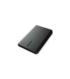 Toshiba Canvio Basics 1TB Externe Festplatte - HDTB510EK3AA