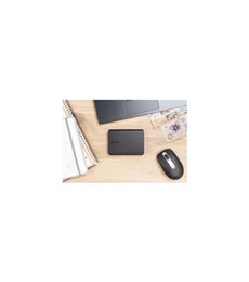 Disco Duro Externo Toshiba Canvio Basics 2TB - HDTB520EK3AA